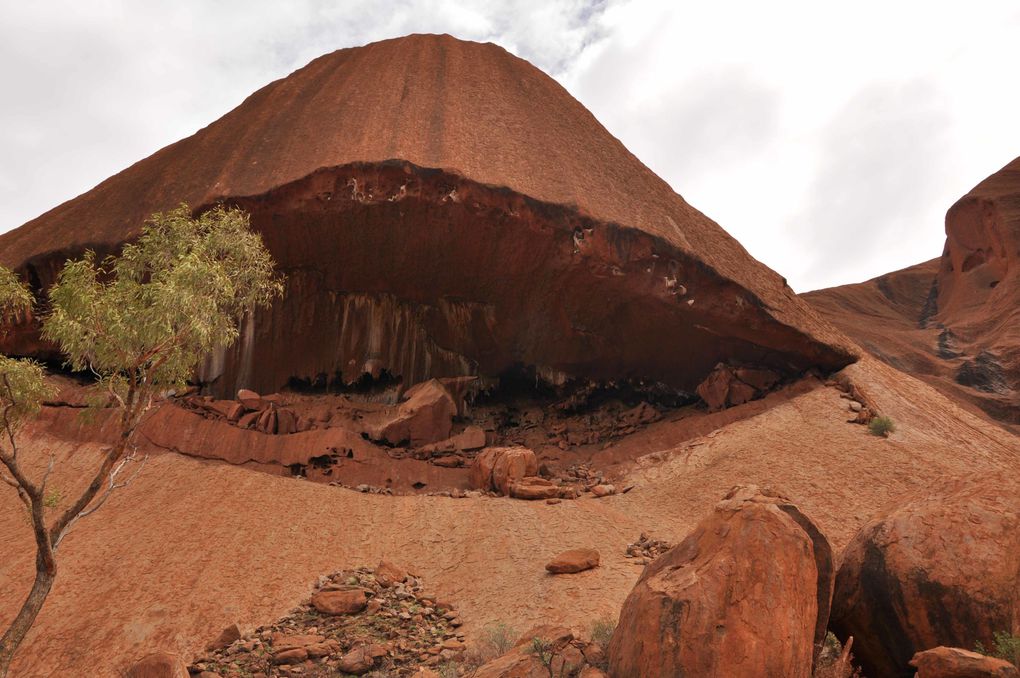 Album - Uluru &amp; Kata Tjuta