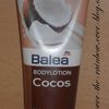 Balea Cocos Bodylotion