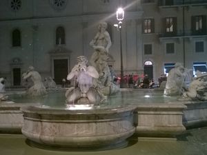 Piazza Navona