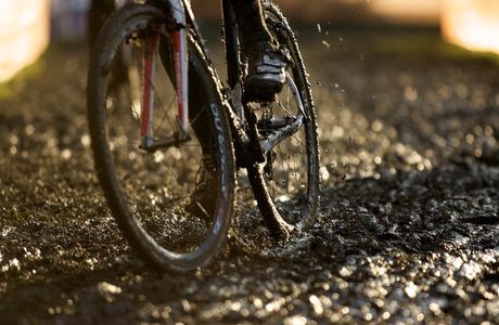 résultats du cyclo-cross de Commentry