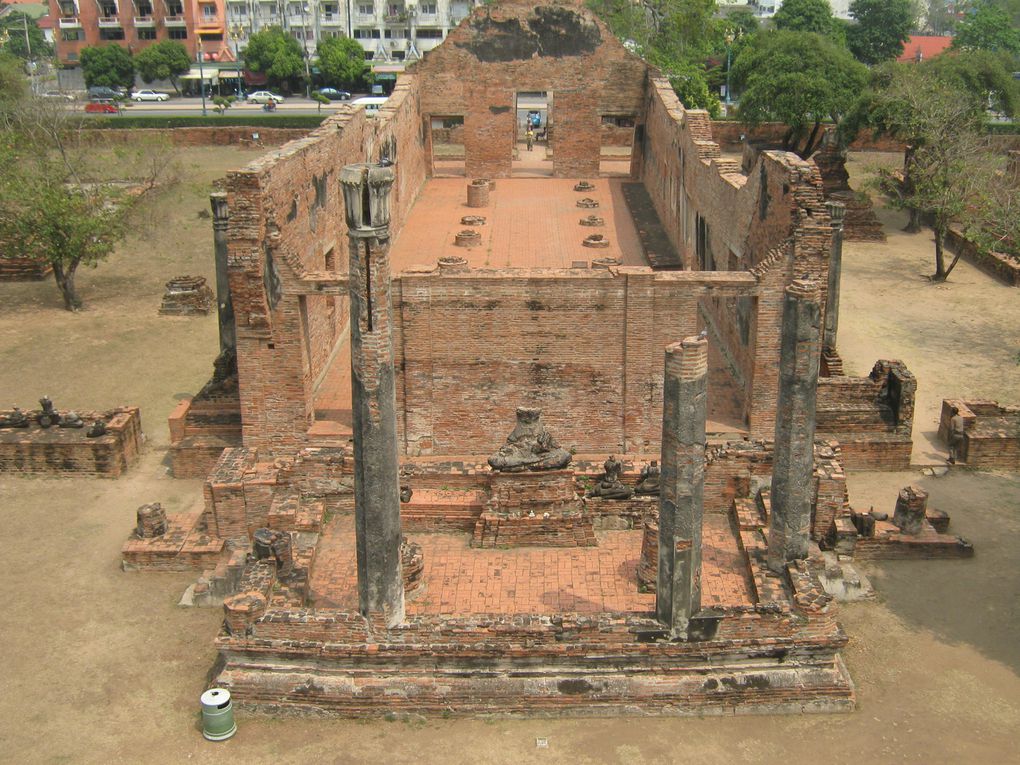 Album - 15-Thailande-ayutthaya-sukhothai