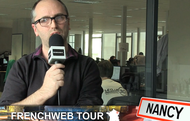 [FrenchWeb Tour Nancy] Petite Frimousse vise 10 millions de chiffre d’affaires en 2014