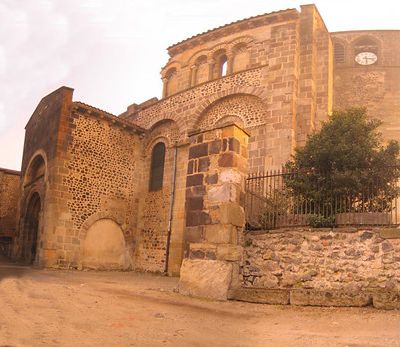 Autour de Mozart à l'Abbaye de Mozac