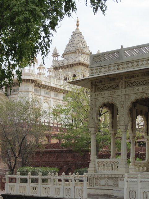 Album - INDE--Pushkar---Jodhpur