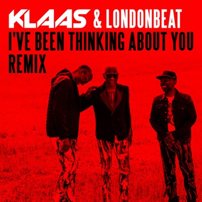 #Musique #FeelGood - Découvrez Klaas et Londonbeat avec I’Ve Been Thinking About you 2019 !