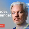 N’extradez pas Julian Assange !