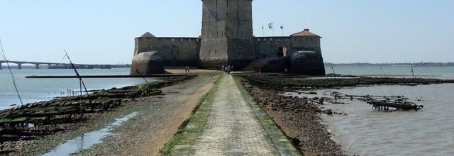 Les Louvoyades : Kivog Events lance le challenge ludique du Fort Louvois (Charente-maritime)