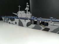 USS Enterprise 1:1200
