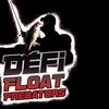 Defi Float Predator 2009