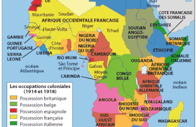 Cinquantenaire des pays Africains,Quel bilan ?