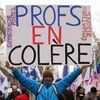 Grève nationale du 14 mai ! Rassemblement à 14h devant le rectorat de Lyon ! 
