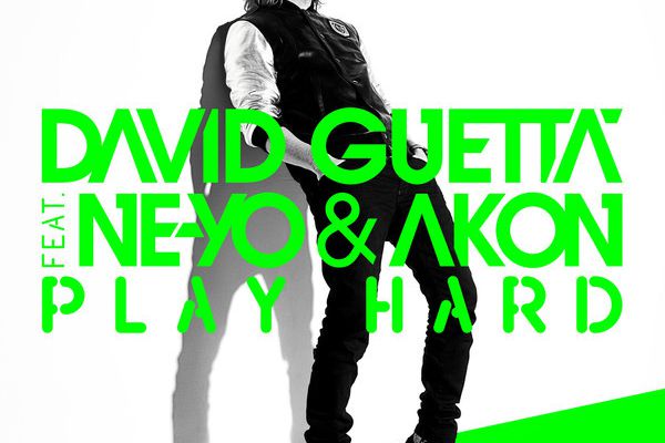 Clip : David Guetta ft. Ne-Yo, Akon - Play Hard 