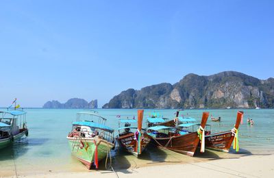 Koh Phi Phi