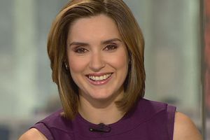 Margaret Brennan