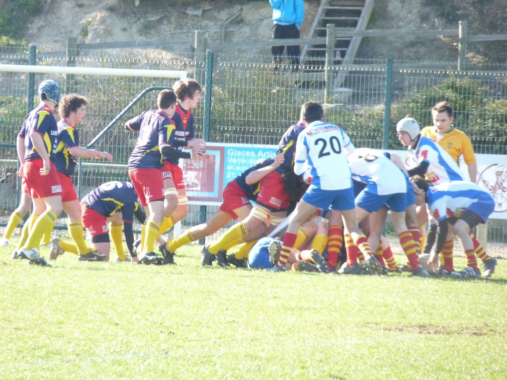 Album - Retour-contre-Ceret