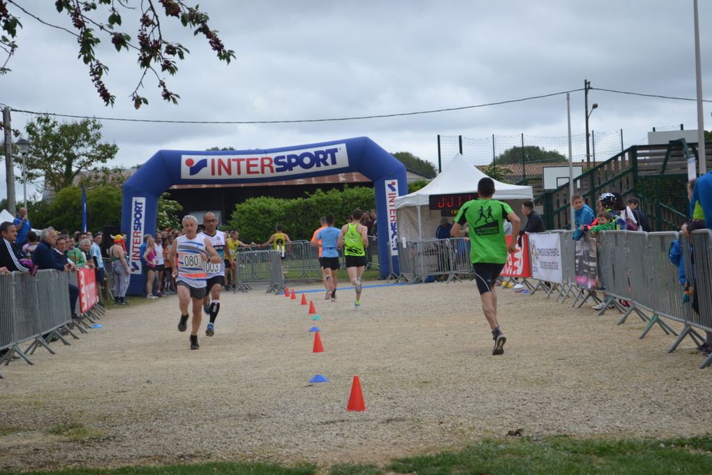 LES PHOTOS DU 21eme RELAIS DES ASPERGES !!!!!