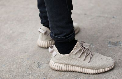 This Young adult Mistakenly Promposed with Fake Yeezy Boosts