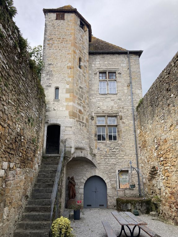 Voie de Vézelay (suite 3) Mussidan-Saint Jean Pied de Port