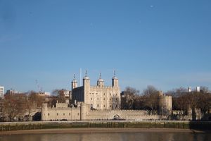 Tower of London