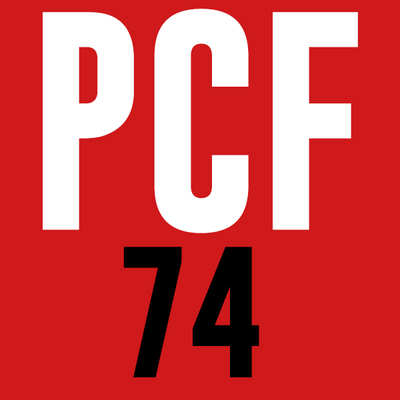 Parti communiste français de Haute Savoie