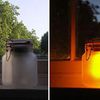 Solar Jar