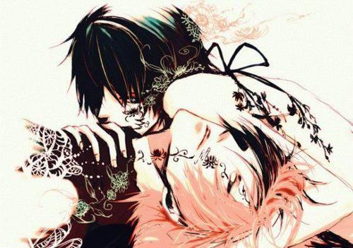 Album - D.Gray-Man