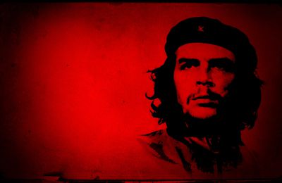 La légende noire de Che Guevara