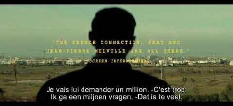 Notule VOD : LE CAIRE CONFIDENTIEL