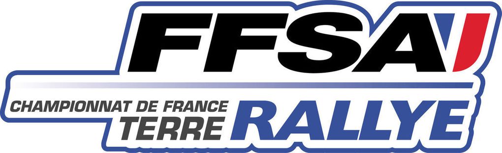 Championnat de France des rallyes sur terre 2024