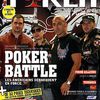 Poker magazine lance les "Cahiers Techniques Cardplayer"