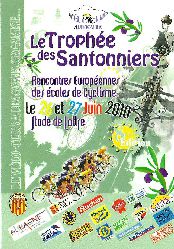 Le Trophée des Santonniers