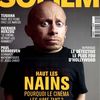 Verne Troyer (1969-2018)