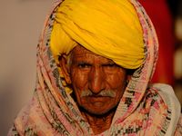 PORTRAITS du RAJASTHAN (Inde 🇮🇳)
