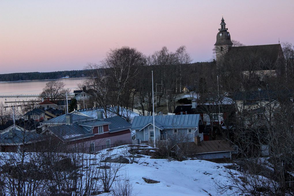 Naantali (Cliquer pour faire défiler)