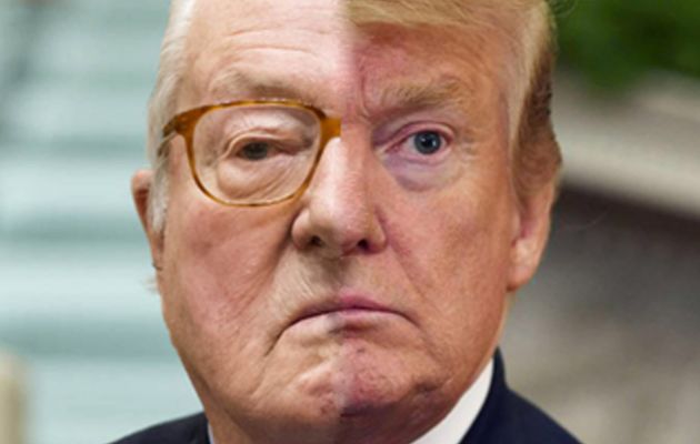 Trump pour la forme et Le Pen pour le fond et vice-versa ?