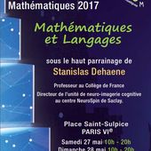 Présentation Mind Your Brain - Neurofeedback de rééducation de l'attention chez les enfants TDA-H - 11 mai 2017 - A.N.A.E