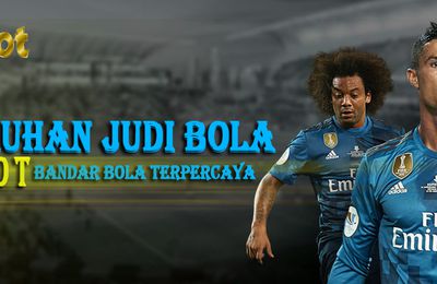 Bermain Judi Bola Di Situs Agen Taruhan Bandar Bola Dan Casino Online