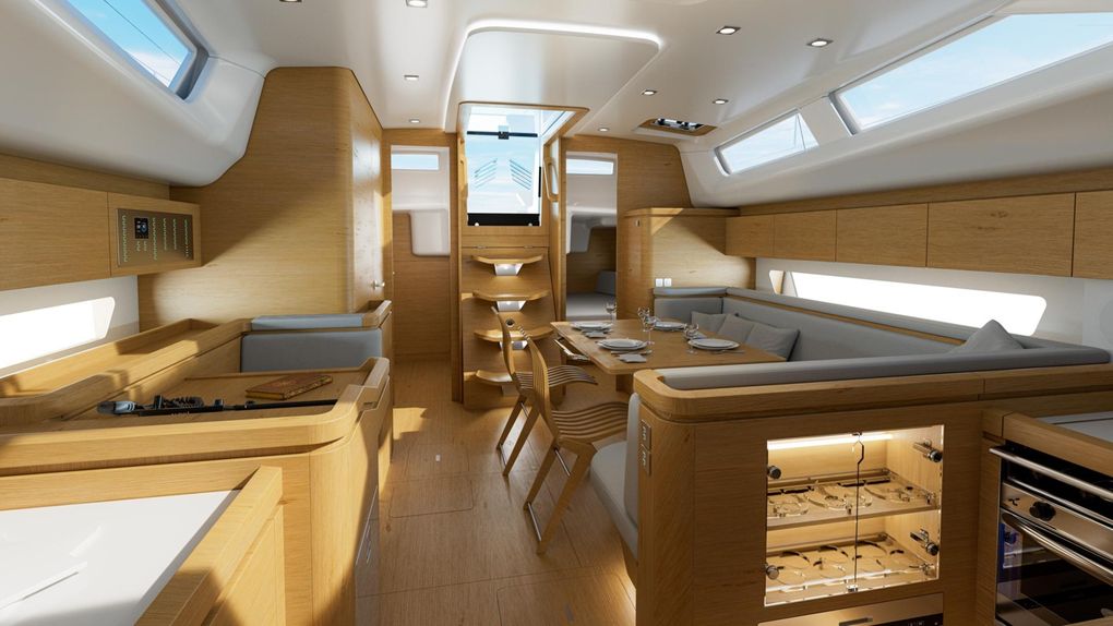 Elan GT6 Explorer, de l'Elan pour aller loin