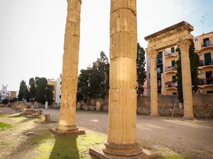 Road trip en Hispanie Romaine