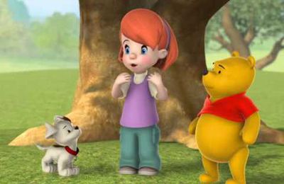 Winnie plus pervers que Layton?