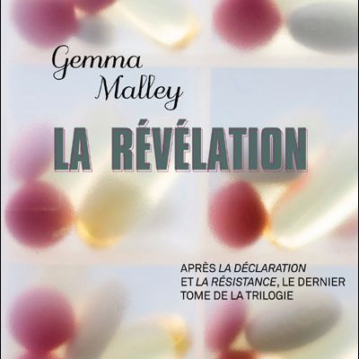 Critique de La Révélation de Gemma Malley