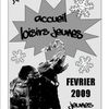 programme février 09 MJC St LYs