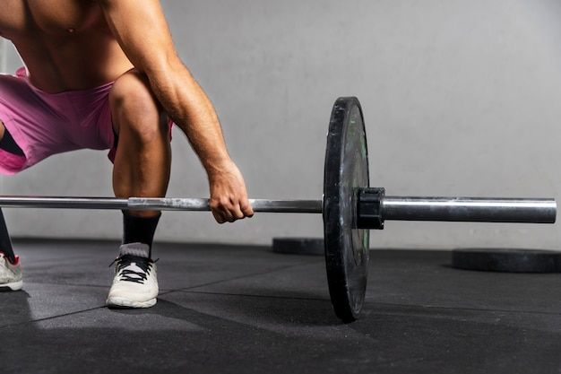 Le CrossFit : Une Révolution dans le Monde du Fitness