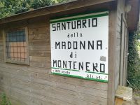 Sanctuaire de la Madonna de Montenero