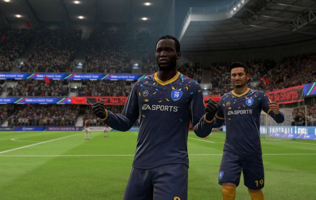 Fifa 19 Download PC