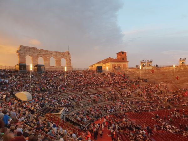 Carmen  en couleurs 