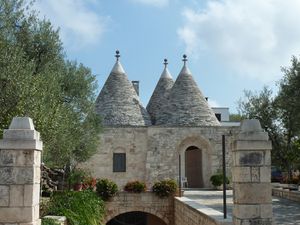 Trullo de Pietro 