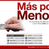 La verdadera publicidad que debiera mostrar Metro de Madrid