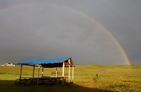 Arc En Ciel