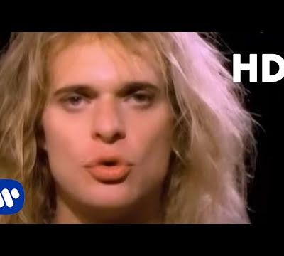 Van Halen - Jump